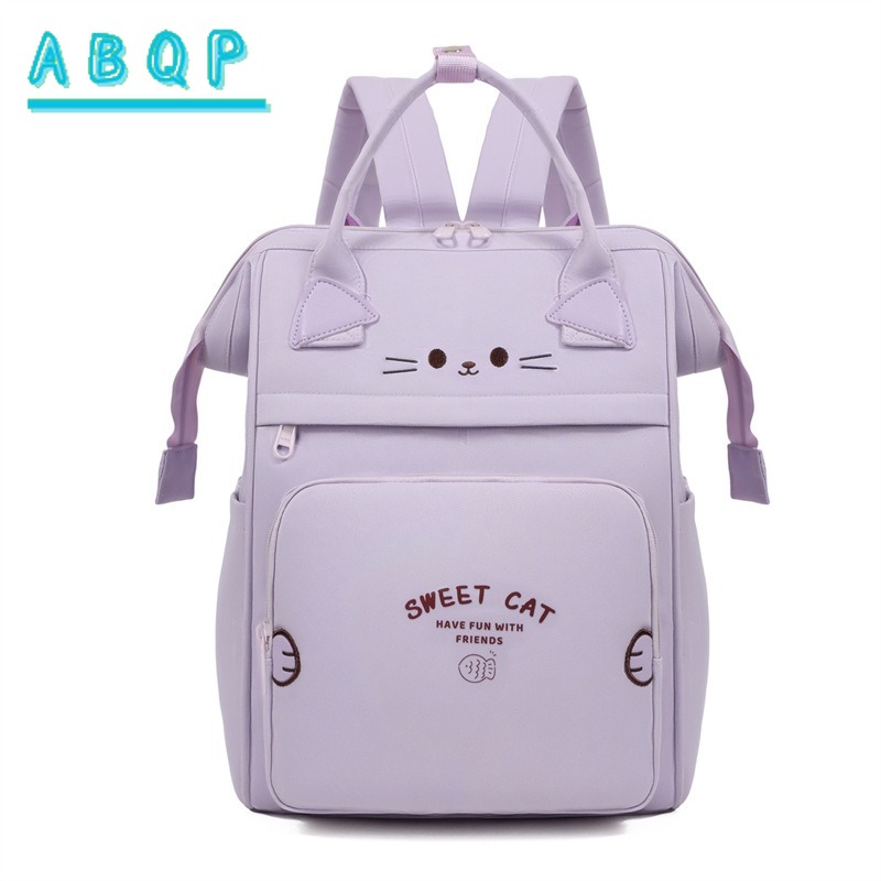 Baby Products Brand - Tas Ransel Popok Bayi Baru Merk