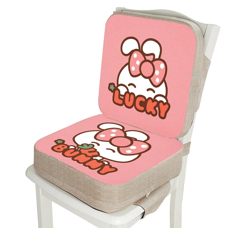 Baby High Chair Booster - Bantal Kursi Booster Anak-anak Bantal Kursi
