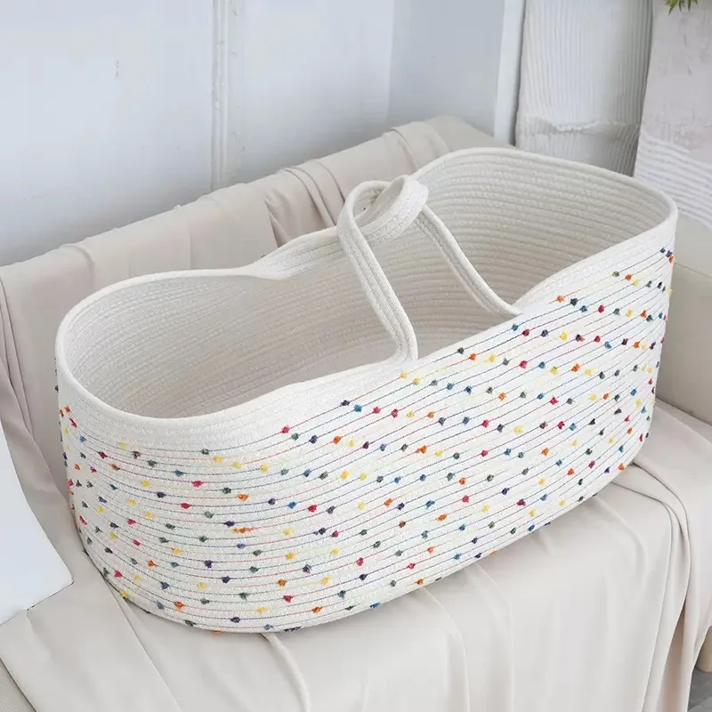 Baby Products Application - Keranjang Aksesoris Boneka Reborn Berkualitas Tinggi