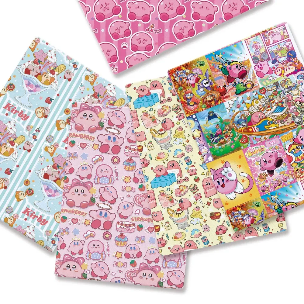 Baby Products Japan - Kain Kartun Laris DIY140*50Cm Jahit Buatan