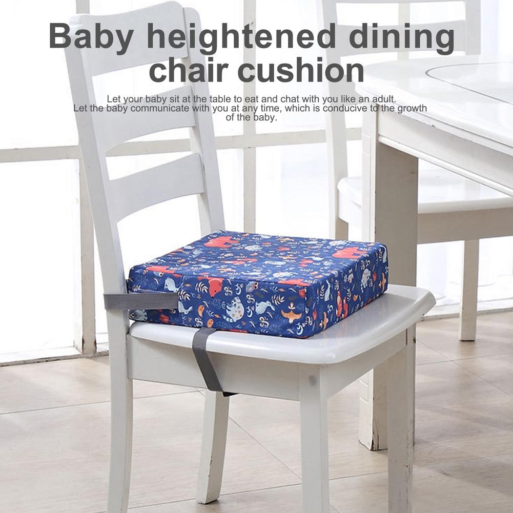 Baby High Chair Booster - Kursi Makan Kursi Booster Panas dengan