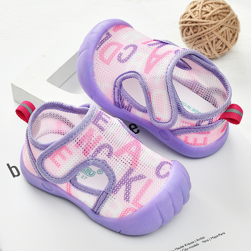 Baby Products Brand - Sandal Bayi Bermerek Sepatu Jalan Bayi