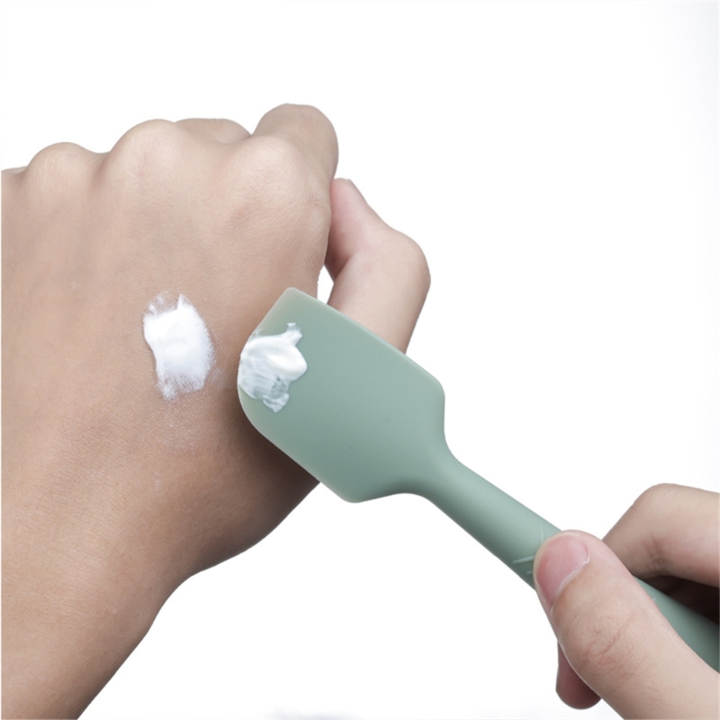Baby Products Application - Spatula krim popok bayi untuk tempel