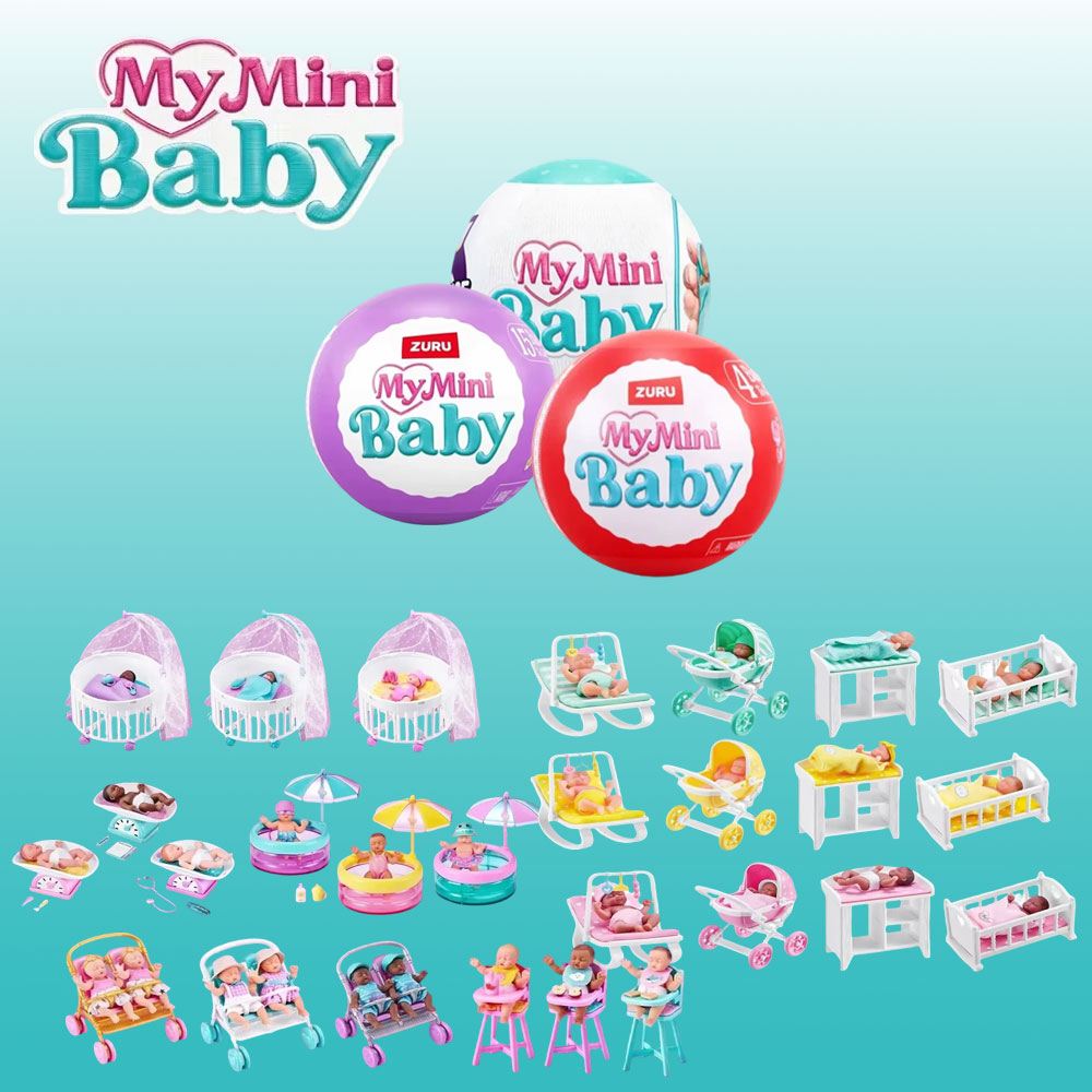 Baby Products Brand - Boneka Bayi Realistis Soft Reborn My