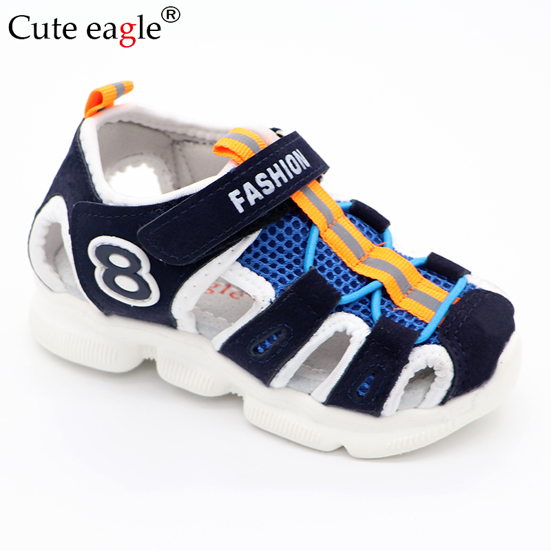 Baby Products Brand - Sandal Anak Laki-laki dan Perempuan Sepatu