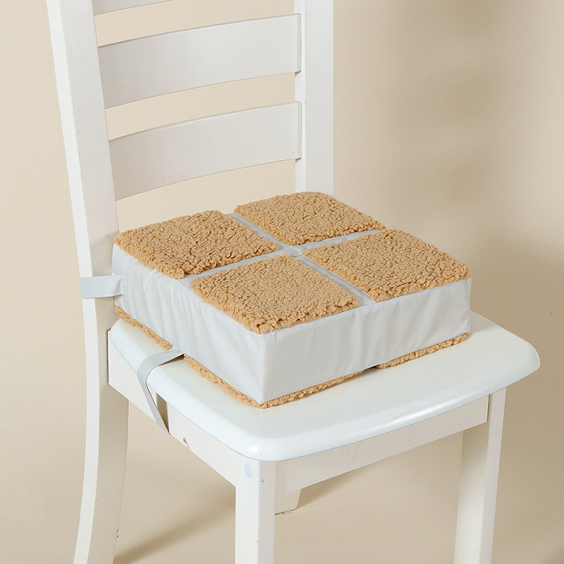 Bantal Pengangkat Kursi Makan  - Baby High Chair Booster ulasan dan harga