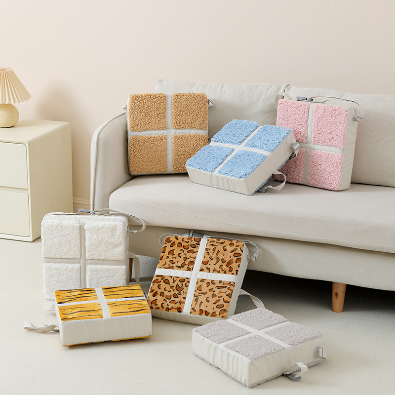 Bantal Pengangkat Kursi Makan  - Baby High Chair Booster ulasan dan harga