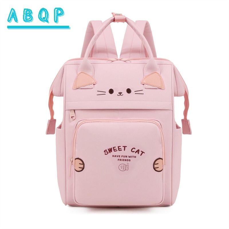 Tas Ransel Popok Bayi Baru Mer - Baby Products Brand ulasan dan harga