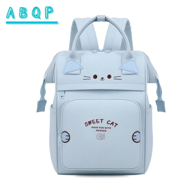 Tas Ransel Popok Bayi Baru Mer - Baby Products Brand ulasan dan harga