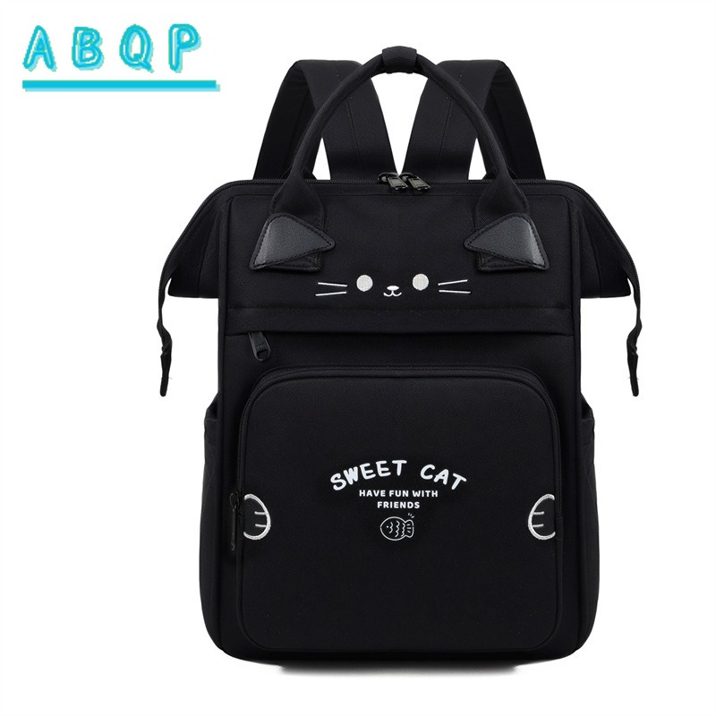 Tas Ransel Popok Bayi Baru Mer - Baby Products Brand ulasan dan harga
