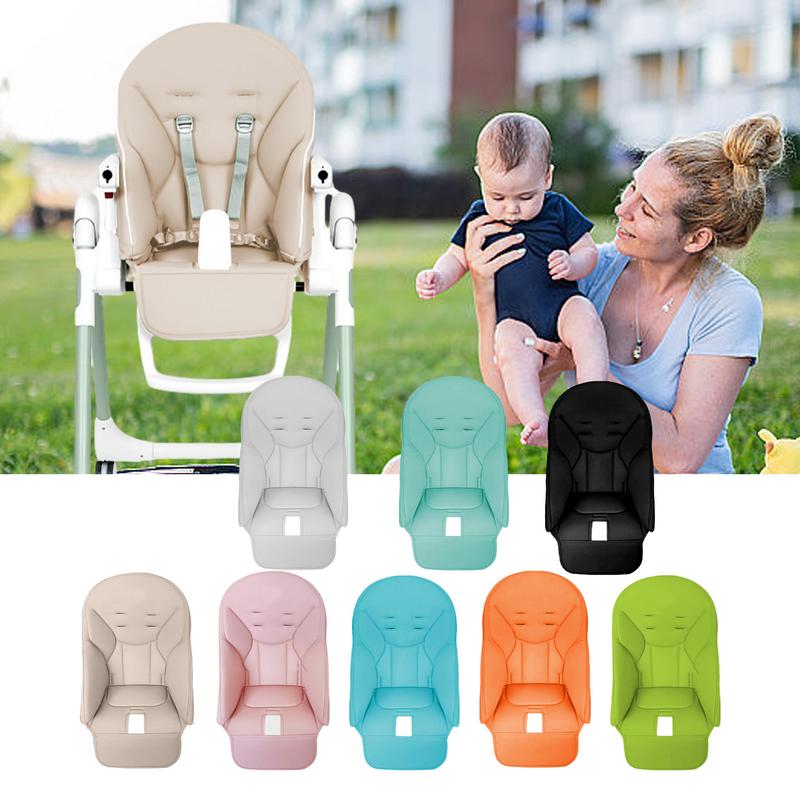 Bantal kursi untuk Peg perego  - Baby High Chair Booster ulasan dan harga