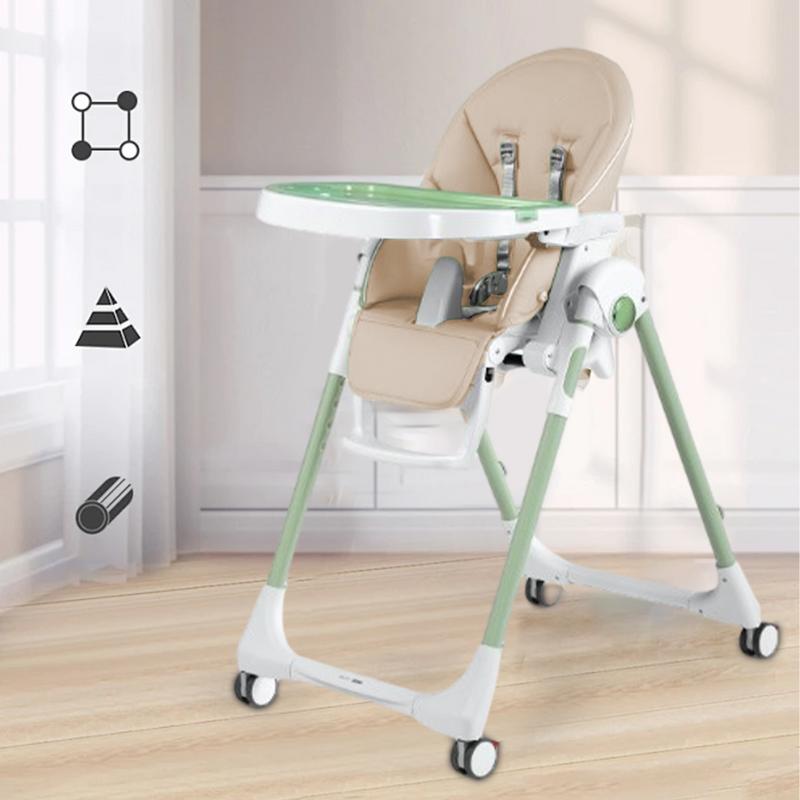 Bantal kursi untuk Peg perego  - Baby High Chair Booster ulasan dan harga