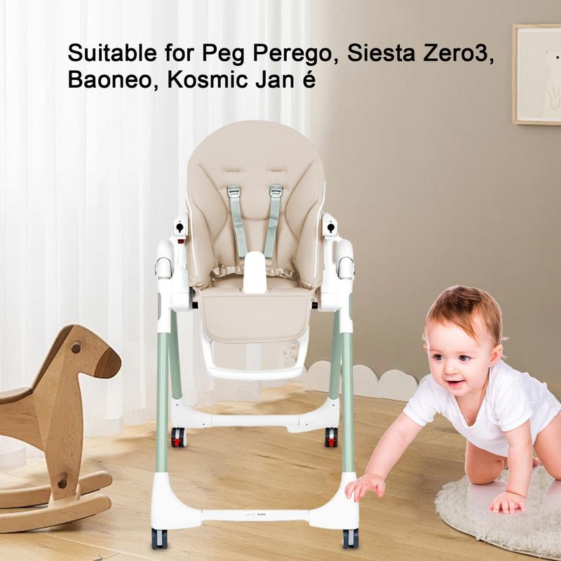 Bantal kursi untuk Peg perego  - Baby High Chair Booster ulasan dan harga