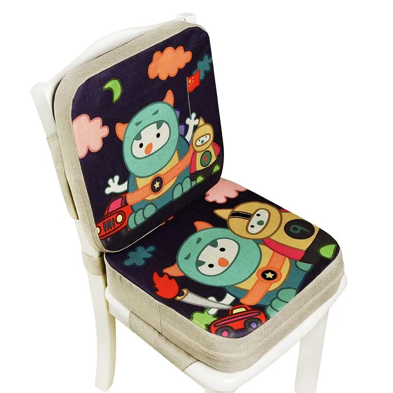Bantal Kursi Booster Anak-anak - Baby High Chair Booster ulasan dan harga