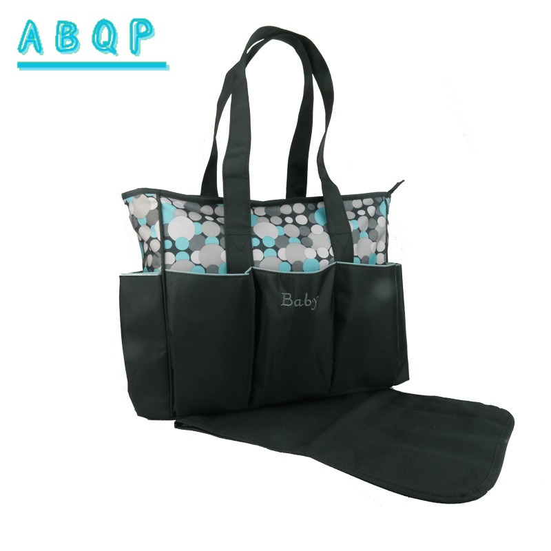 Tas Popok Bayi Merek Mewah Set - Baby Products Brand ulasan dan harga