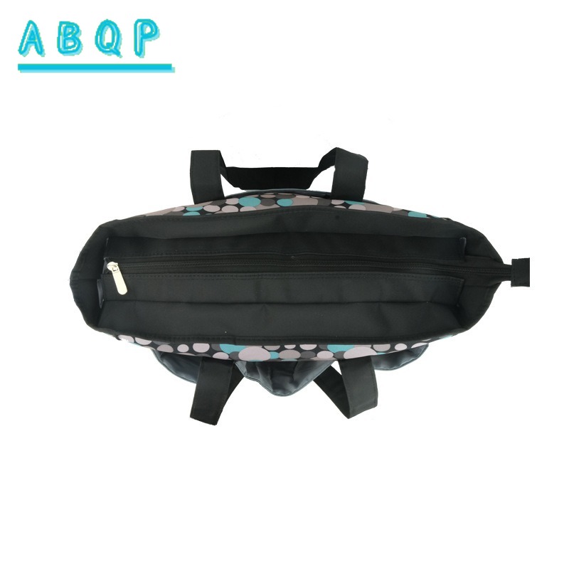 Tas Popok Bayi Merek Mewah Set - Baby Products Brand ulasan dan harga