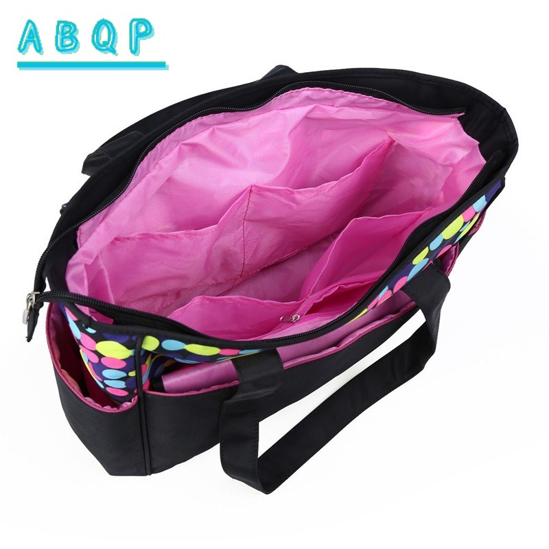 Tas Popok Bayi Merek Mewah Set - Baby Products Brand ulasan dan harga