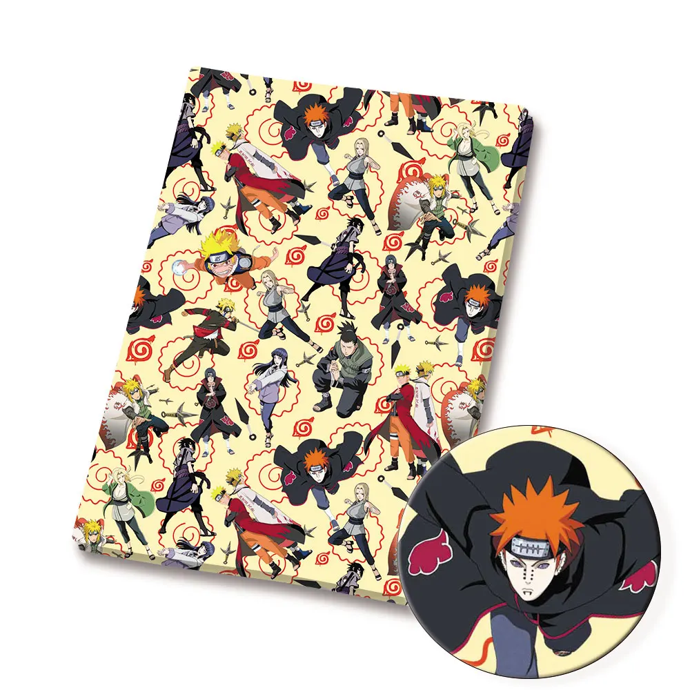 Naruto Anime Periferal Kain 14 - Baby Products Japan ulasan dan harga