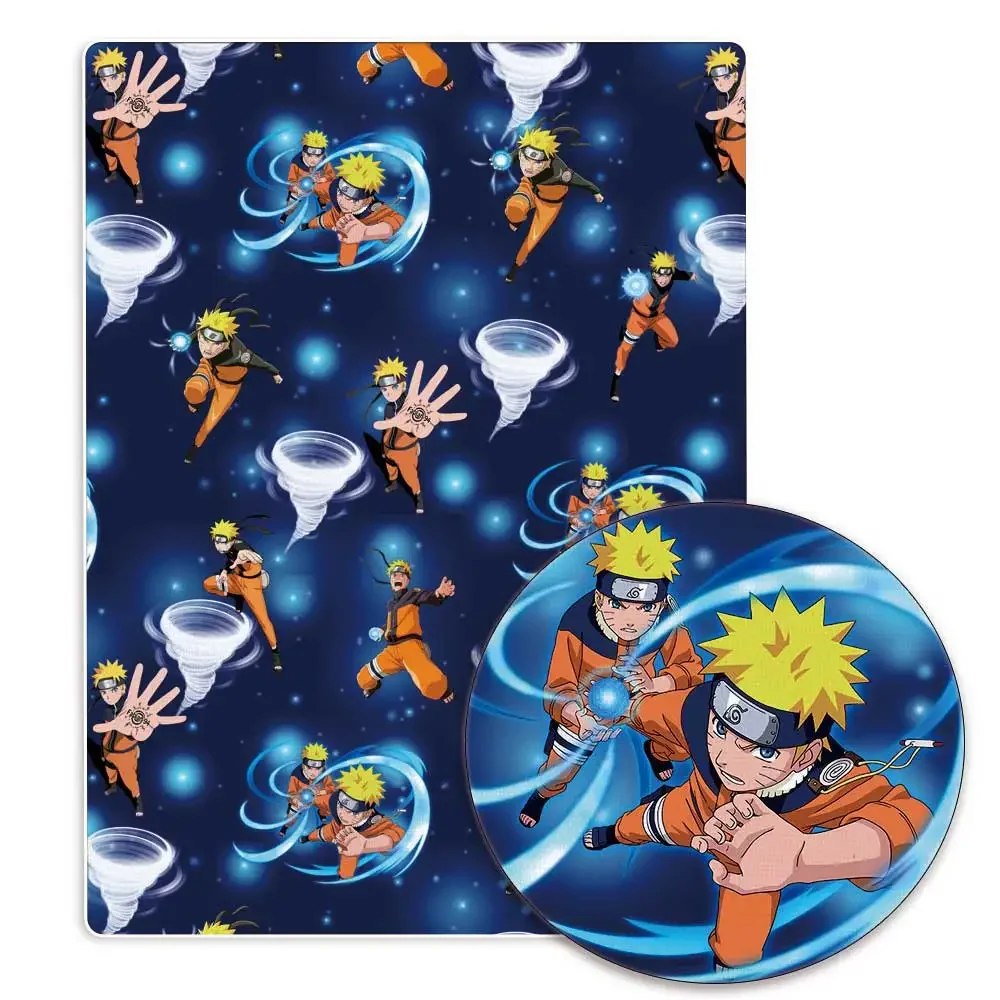 Naruto Anime Periferal Kain 14 - Baby Products Japan ulasan dan harga