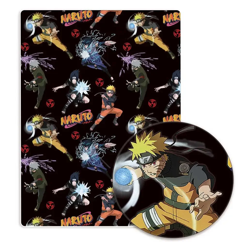Naruto Anime Periferal Kain 14 - Baby Products Japan ulasan dan harga