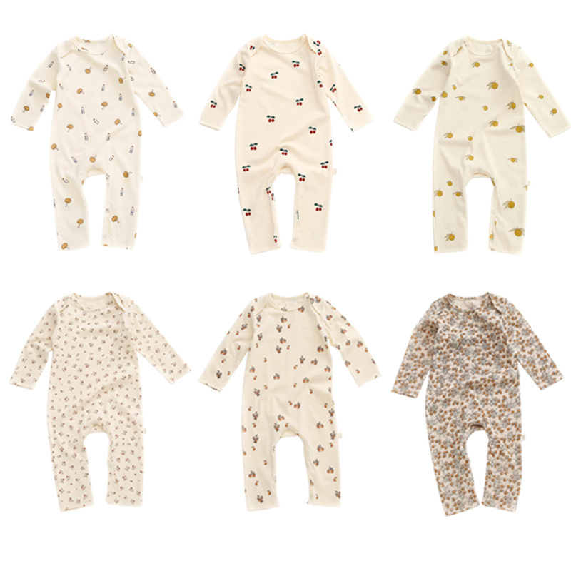 Romper Bayi Baju Monyet Lengan - Baby Products Brand ulasan dan harga