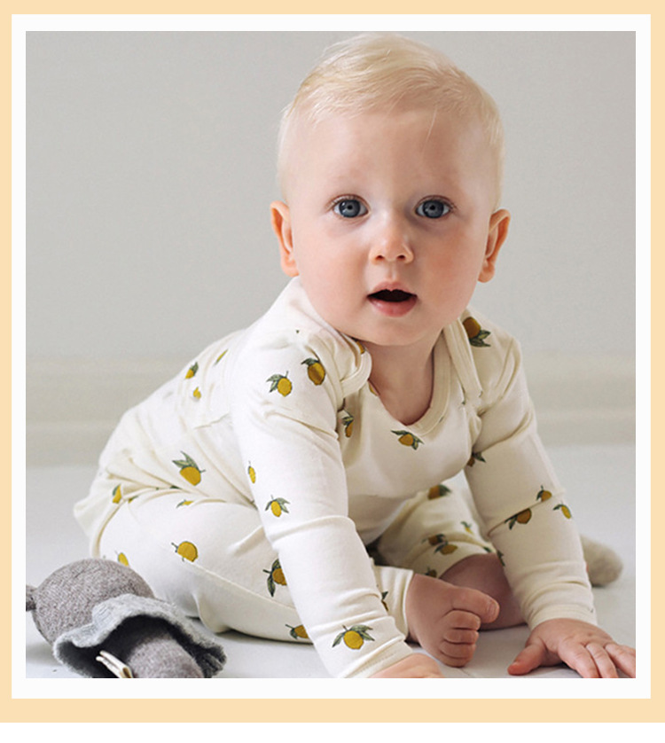 Romper Bayi Baju Monyet Lengan - Baby Products Brand ulasan dan harga