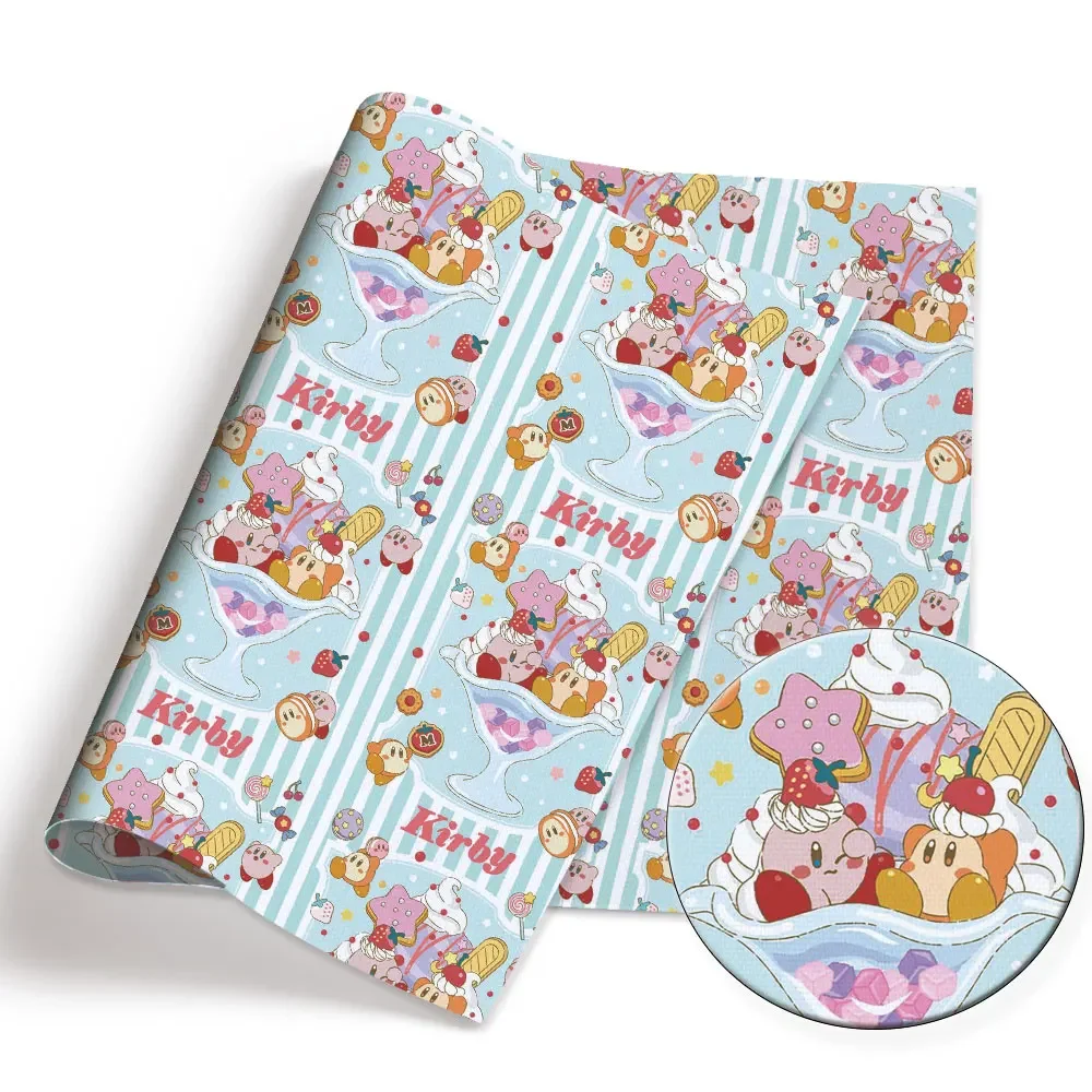 Kain Kartun Laris DIY140*50Cm  - Baby Products Japan ulasan dan harga