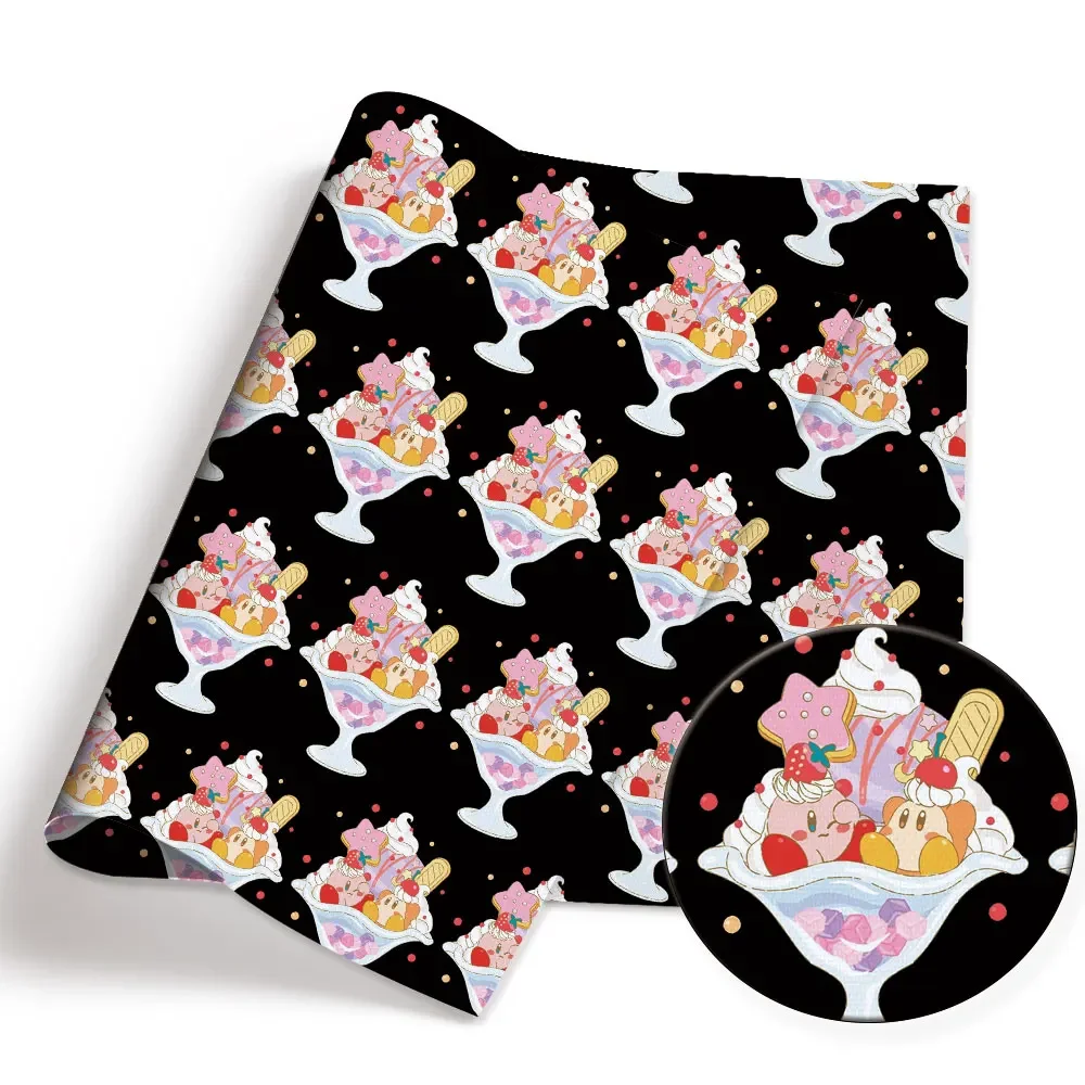 Kain Kartun Laris DIY140*50Cm  - Baby Products Japan ulasan dan harga