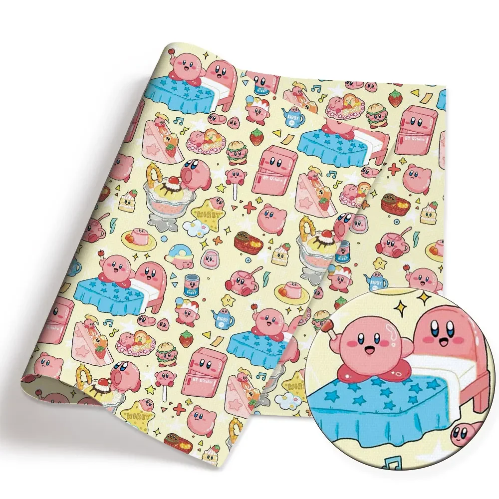 Kain Kartun Laris DIY140*50Cm  - Baby Products Japan ulasan dan harga