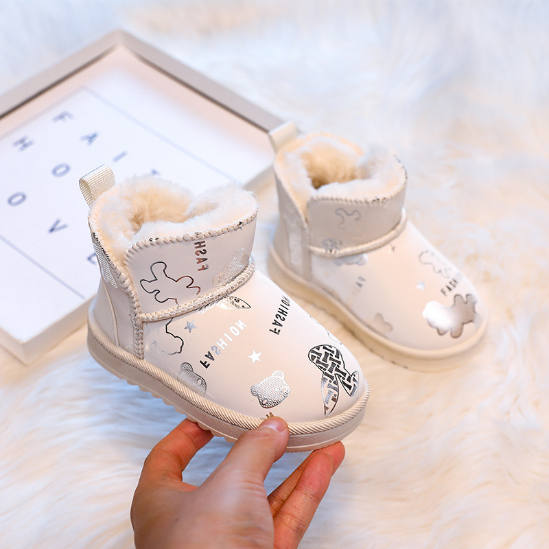 Sepatu Anak-anak Sepatu Bot Sa - Baby Products Brand ulasan dan harga