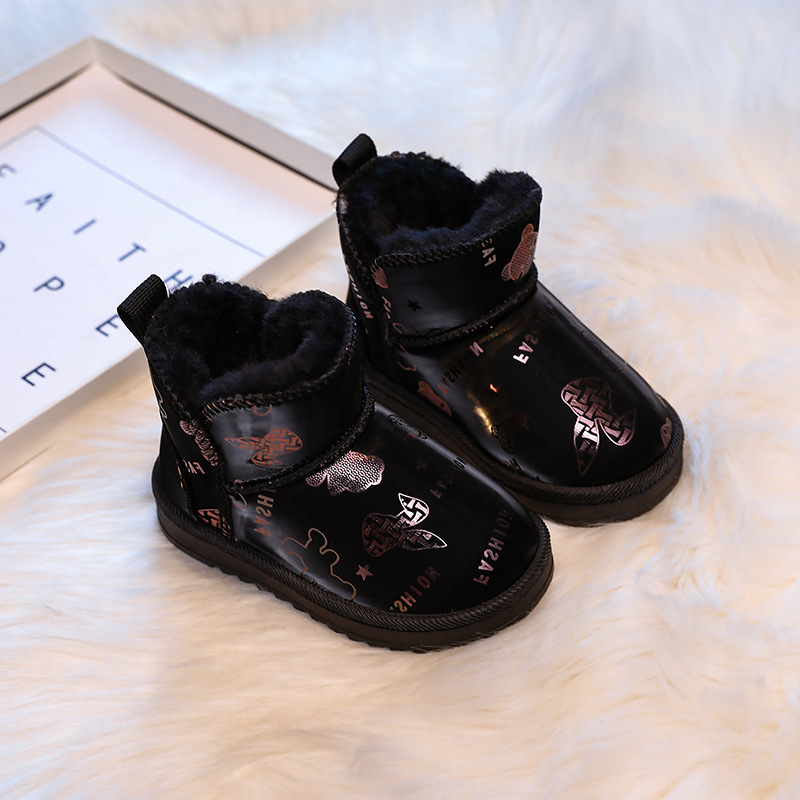 Sepatu Anak-anak Sepatu Bot Sa - Baby Products Brand ulasan dan harga