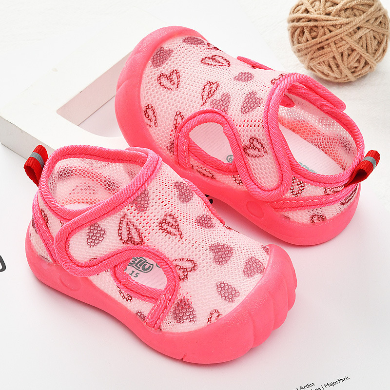 Sandal Bayi Bermerek Sepatu Ja - Baby Products Brand ulasan dan harga