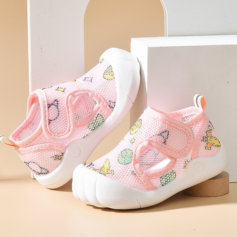 Sandal Bayi Bermerek Sepatu Ja - Baby Products Brand ulasan dan harga