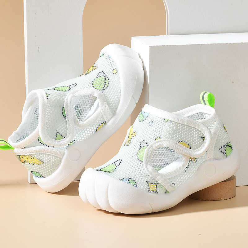 Sandal Bayi Bermerek Sepatu Ja - Baby Products Brand ulasan dan harga