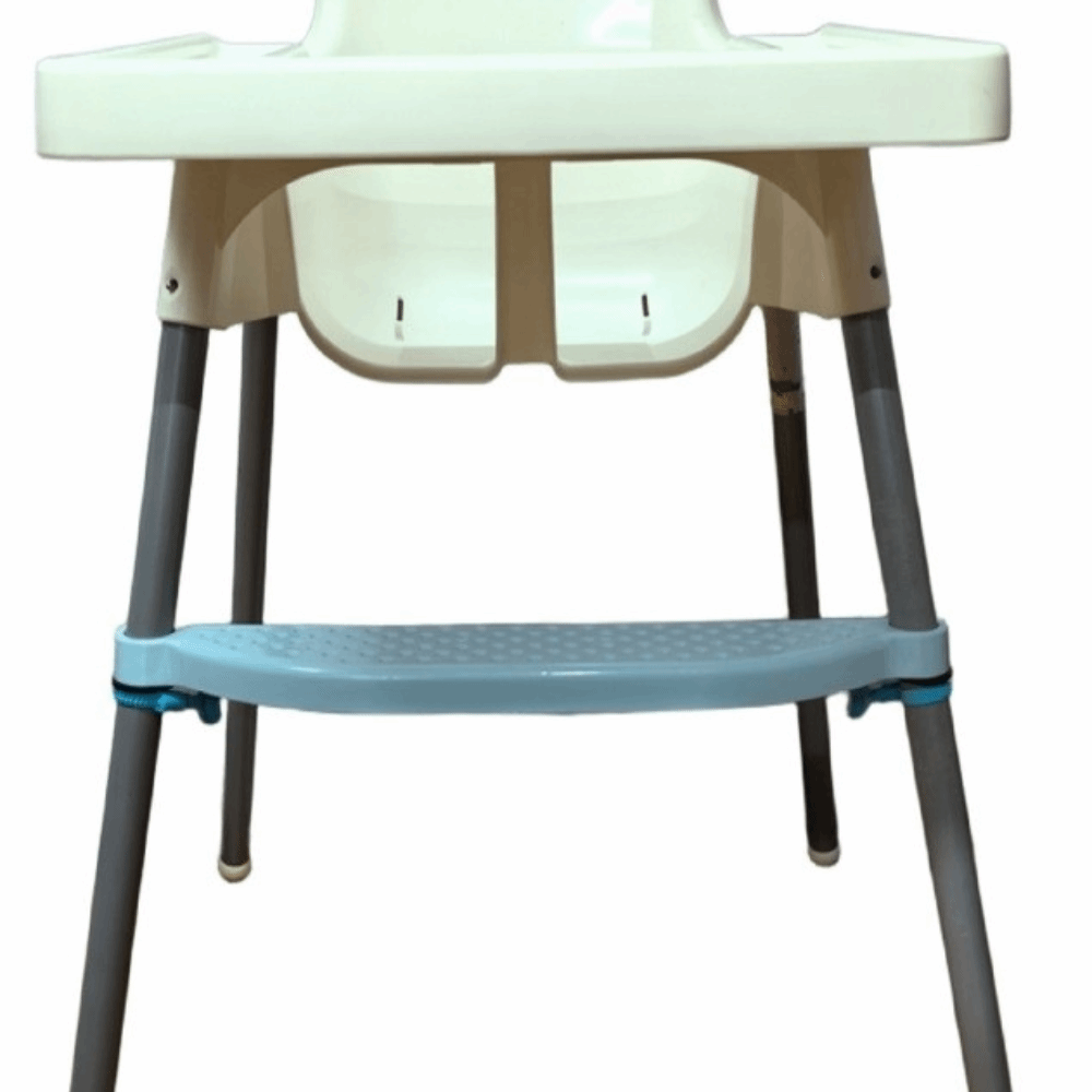 Sandaran Kaki Kursi Tinggi Nya - Baby High Chair Booster ulasan dan harga