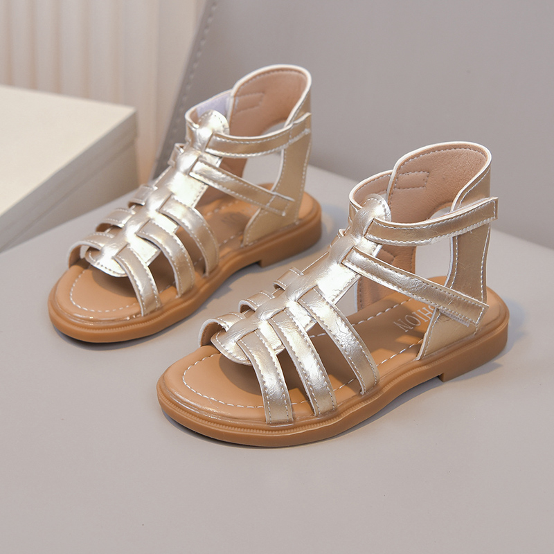Sandal Musim Panas Bayi Peremp - Baby Products Brand ulasan dan harga