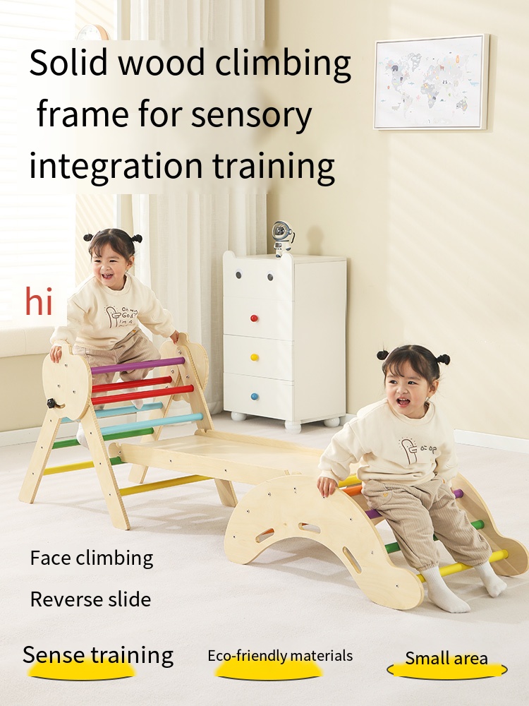 Menara Belajar Kayu Montessori - Toddler Learning Tower ulasan dan harga