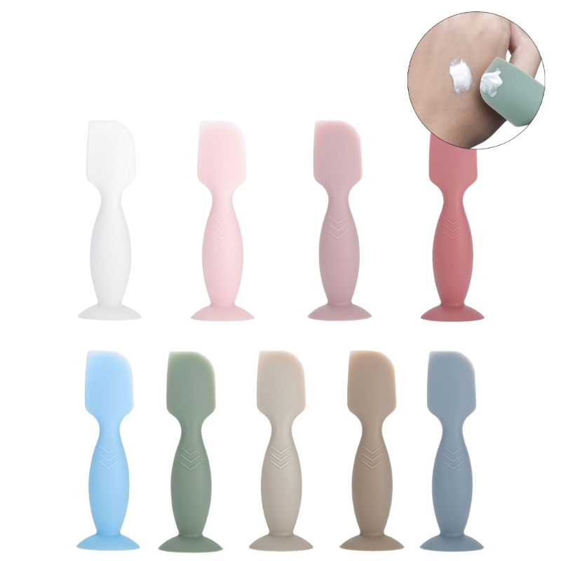 Spatula krim popok bayi untuk  - Baby Products Application ulasan dan harga