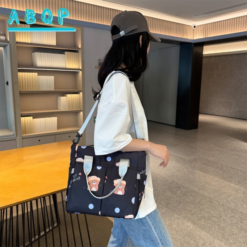 ABQP Tas Popok Baru Tas Tangan - Baby Products Brand ulasan dan harga