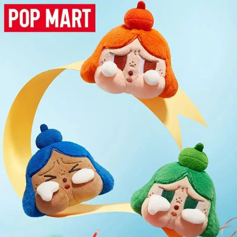 POP MART Crybaby Cheer Up, Say - Baby Products Japan ulasan dan harga