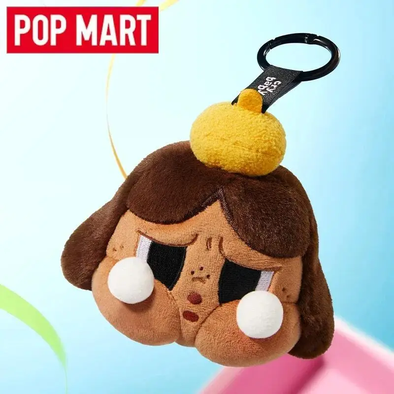 POP MART Crybaby Cheer Up, Say - Baby Products Japan ulasan dan harga