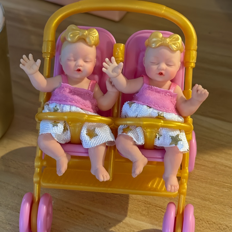 Kotak Misterius Bayi Mini Saya - Baby Products Brand ulasan dan harga