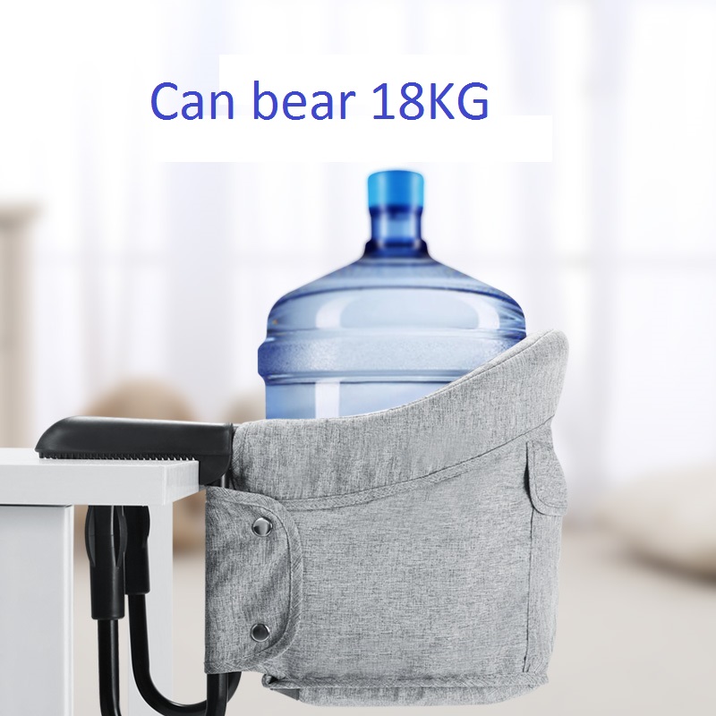 PANGDUBE Kursi Tinggi Bayi Lip - Baby High Chair Booster ulasan dan harga