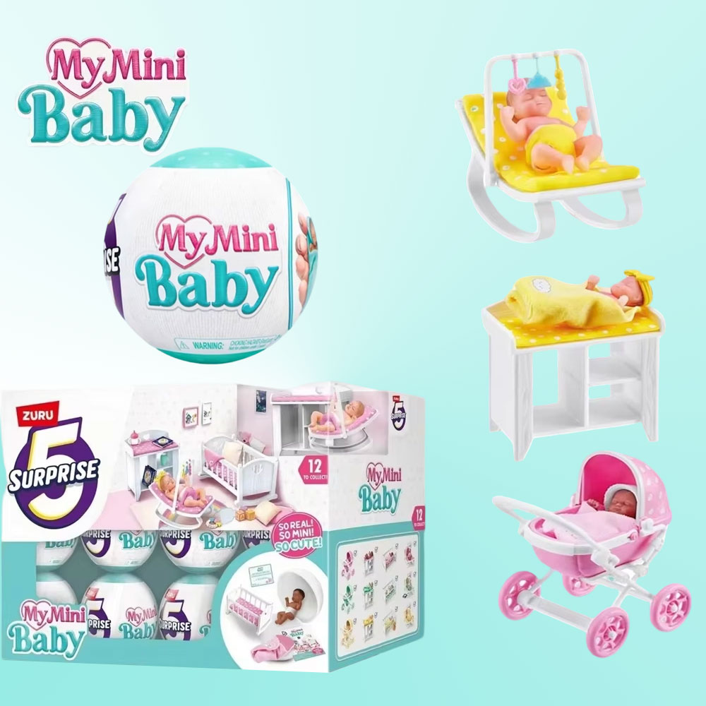 Boneka Bayi Realistis Soft Reb - Baby Products Brand ulasan dan harga