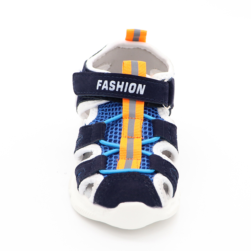 Sandal Anak Laki-laki dan Pere - Baby Products Brand ulasan dan harga