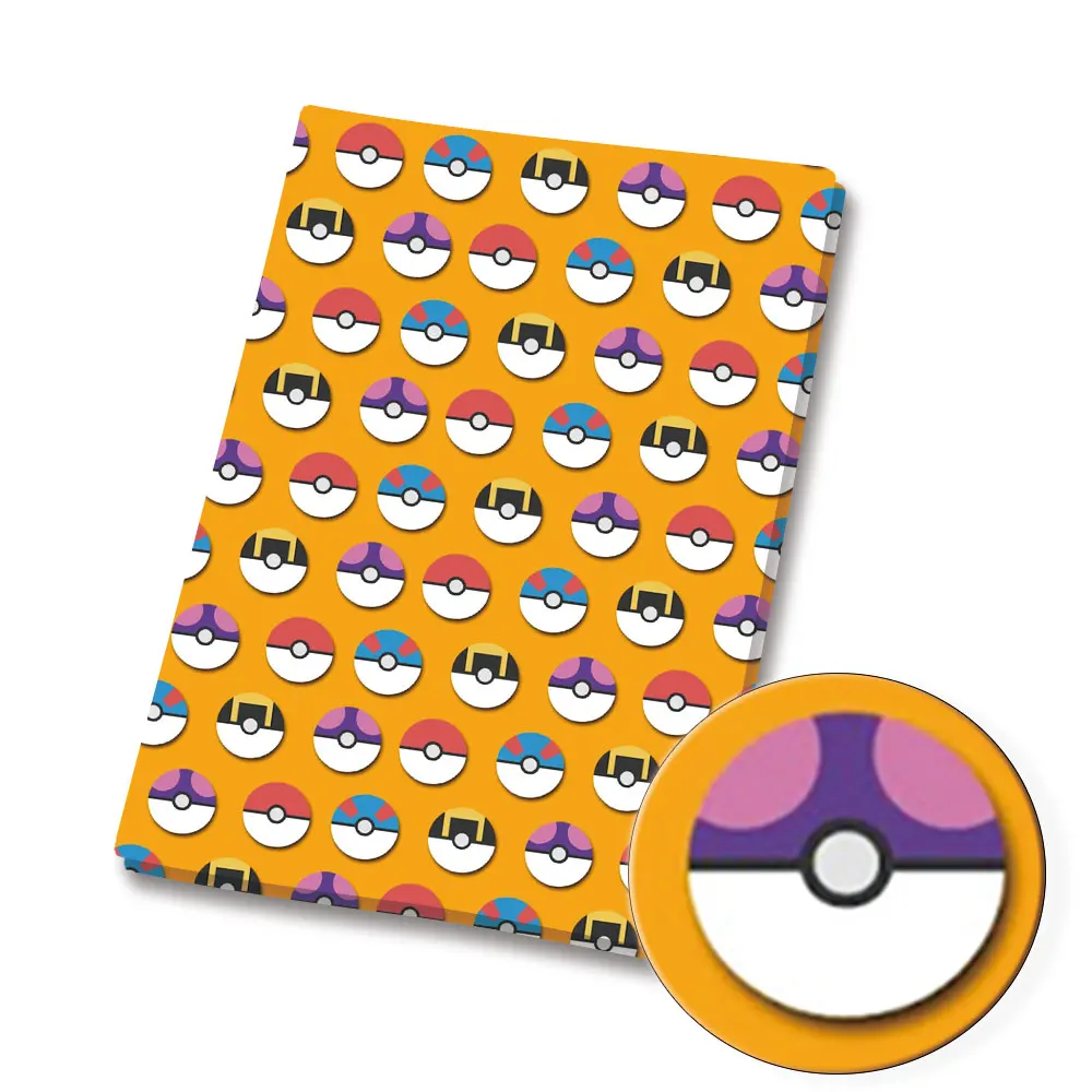 Pokemon kartun kain 140*50cm b - Baby Products Japan ulasan dan harga