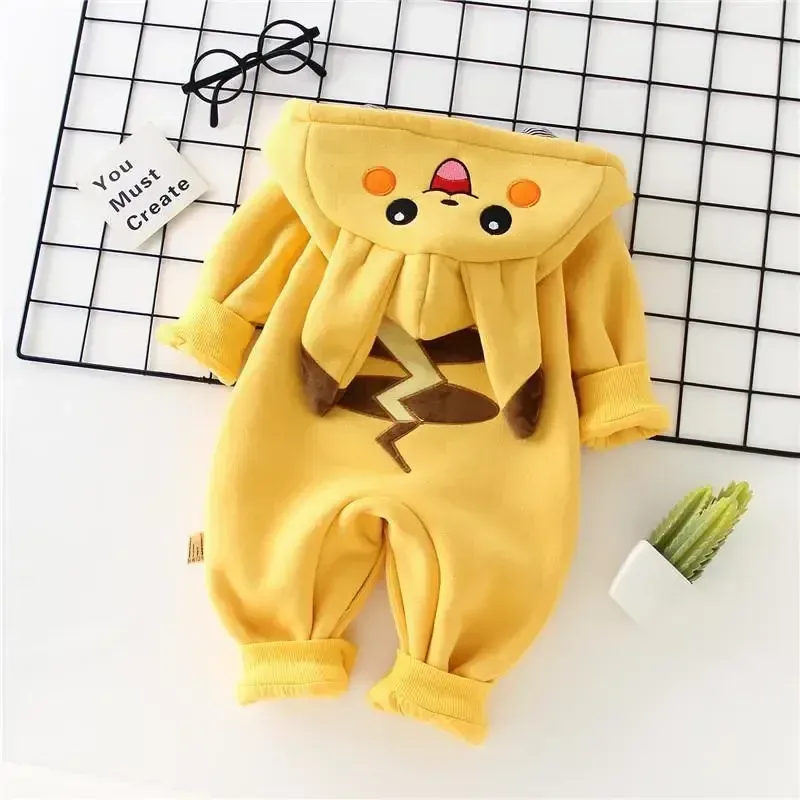 Piyama Bayi Monster Saku Kartu - Baby Products Japan ulasan dan harga