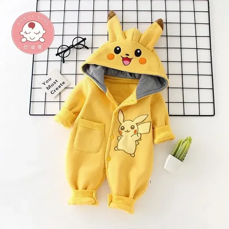 Piyama Bayi Monster Saku Kartu - Baby Products Japan ulasan dan harga