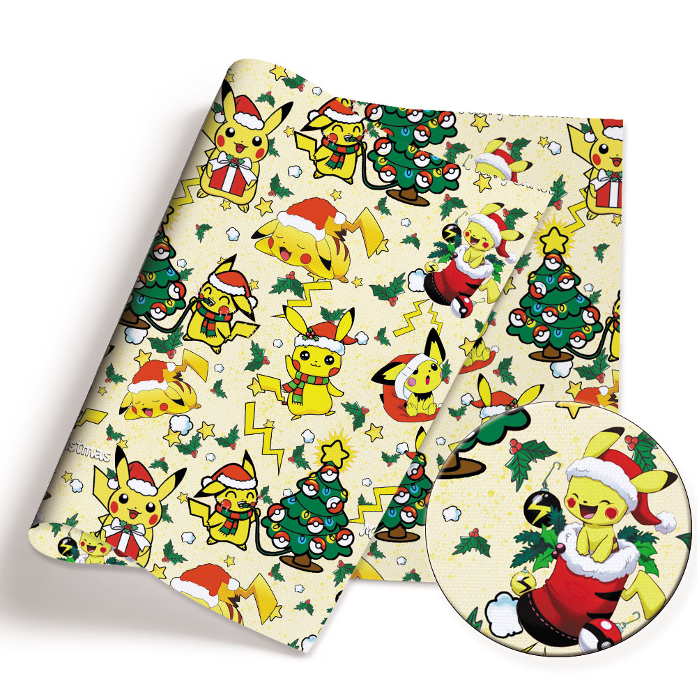 Pokemon kartun kain 140*50cm b - Baby Products Japan ulasan dan harga