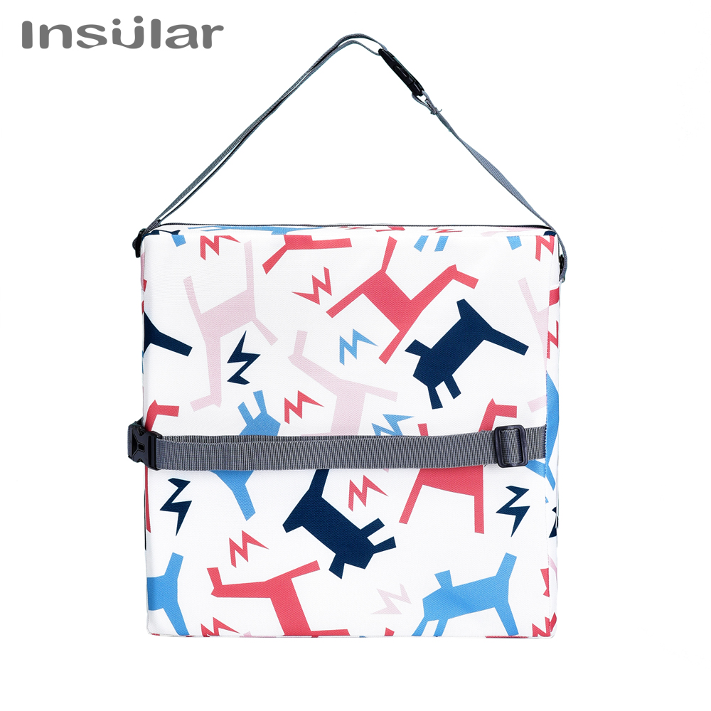 Bantal sandaran kursi anak, ba - Baby High Chair Booster ulasan dan harga